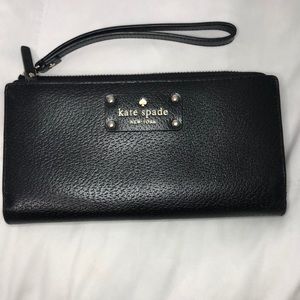 Kate Spade wristlet